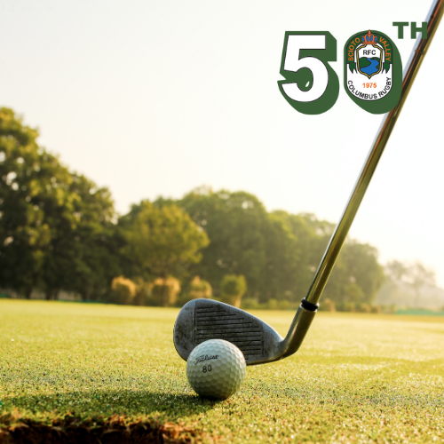50th Golf Outing (FULL) *payment for those already signed up*